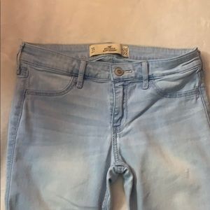 Hollister Jean legging
